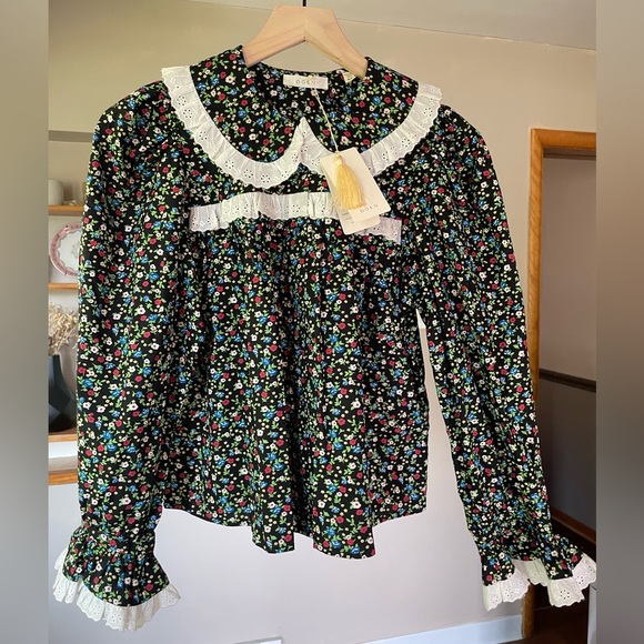 Doen Amie Top - Picture 8 of 12